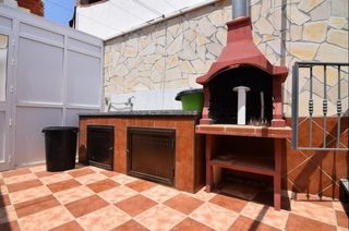 Chalet en venta en Almijara - Capistrano - Cueva de Nerja en Nerja