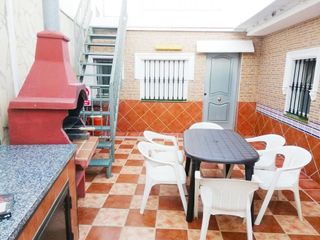 Chalet en venta en Almijara - Capistrano - Cueva de Nerja en Nerja