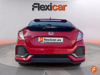 Honda Civic 1.0 I-VTEC TURBO ELEGANCE