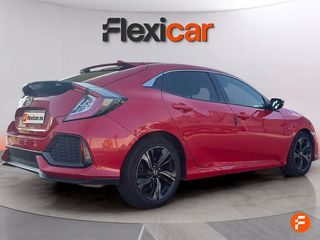 Honda Civic 1.0 I-VTEC TURBO ELEGANCE