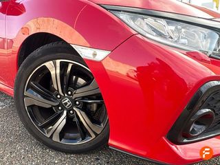 Honda Civic 1.0 I-VTEC TURBO ELEGANCE