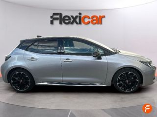 Toyota Corolla 2.0 180H GR-SPORT E-CVT