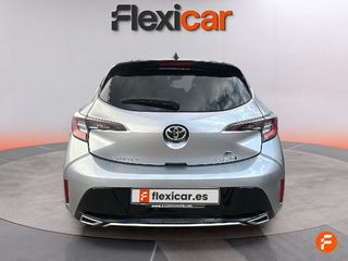 Toyota Corolla 2.0 180H GR-SPORT E-CVT