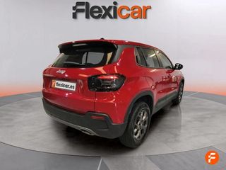 Jeep Avenger 1.2 G 74kW (100CV) Longitude