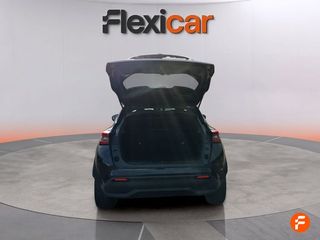 Nissan Juke DIG-T 84 kW (114 CV) 6M/T Tekna