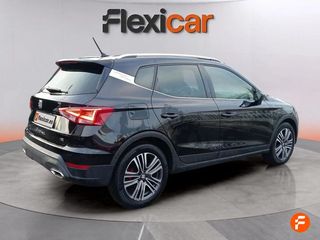 Seat Arona 1.0 TSI 81kW (110CV) FR XL RX