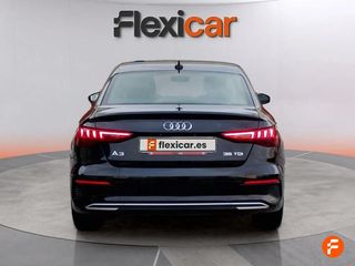 Audi A3 Sportback 35 TDI 110kW (150CV) S tronic