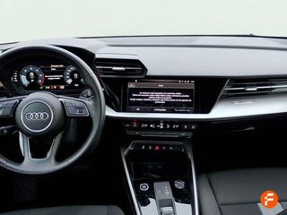 Audi A3 Sportback 35 TDI 110kW (150CV) S tronic