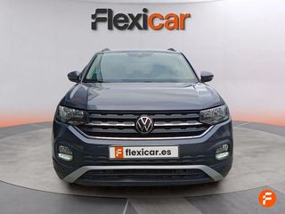 Volkswagen T-Cross Advance 1.0 TSI 70kW (95CV)