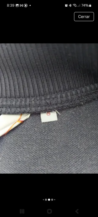 Chaqueta Carhartt Hombre Azul