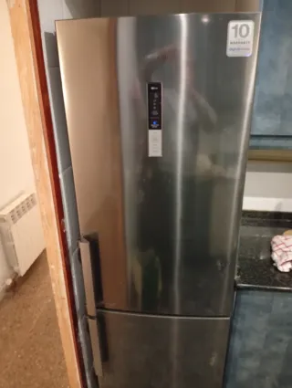 Nevera Samsung Digital Inverter