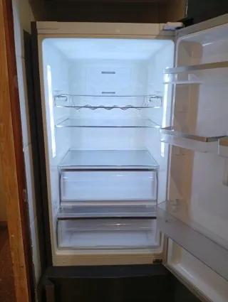 Nevera Samsung Digital Inverter