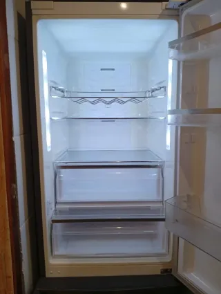 Nevera Samsung Digital Inverter