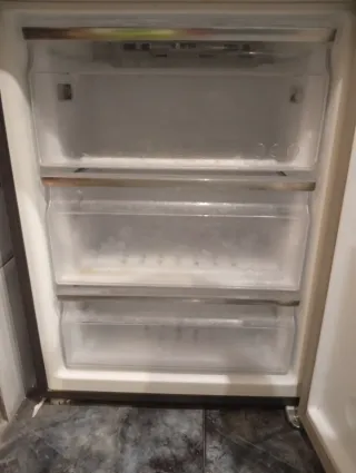 Nevera Samsung Digital Inverter