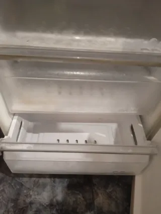 Nevera Samsung Digital Inverter