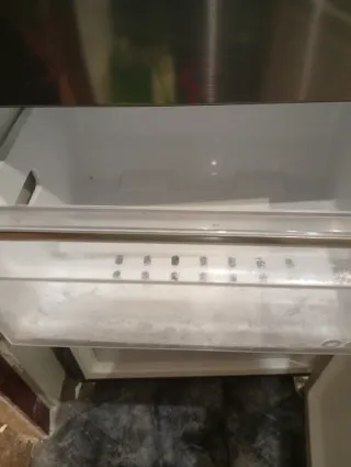 Nevera Samsung Digital Inverter