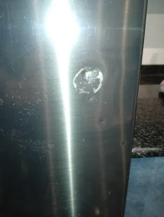 Nevera Samsung Digital Inverter