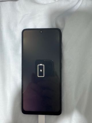 Xiaomi Redmi Note 14 5G Negro