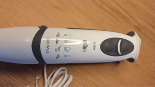 Batidora Braun 500W con Accesorios