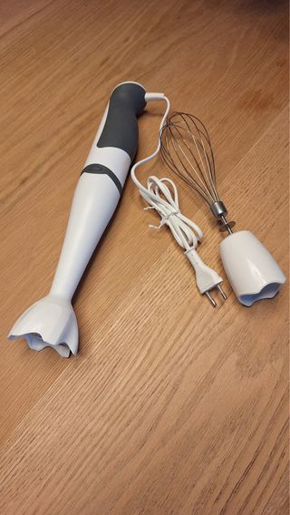 Batidora Braun 500W con Accesorios