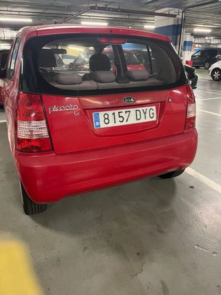 KIA Picanto 2006