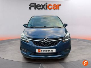 Opel Zafira Tourer 1.4 T S/S 103kW (140CV) Family