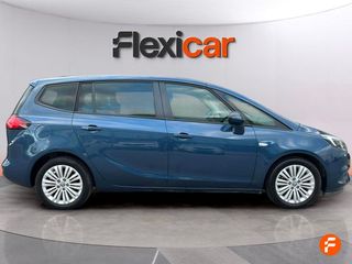 Opel Zafira Tourer 1.4 T S/S 103kW (140CV) Family