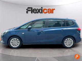 Opel Zafira Tourer 1.4 T S/S 103kW (140CV) Family