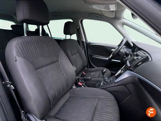 Opel Zafira Tourer 1.4 T S/S 103kW (140CV) Family