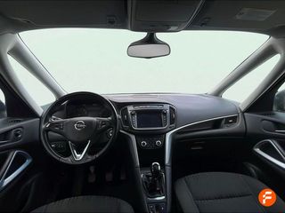 Opel Zafira Tourer 1.4 T S/S 103kW (140CV) Family