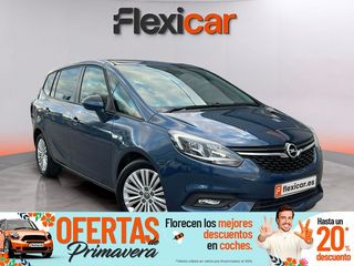 Opel Zafira Tourer 1.4 T S/S 103kW (140CV) Family