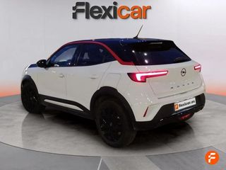 Opel Mokka 1.5 D GS Line