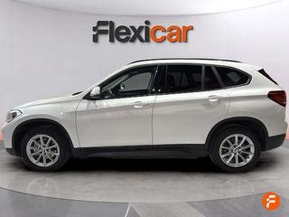 BMW X1 sDrive18dA Business