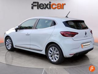 Renault Clio Zen TCe 74 kW (100CV) X-Tronic
