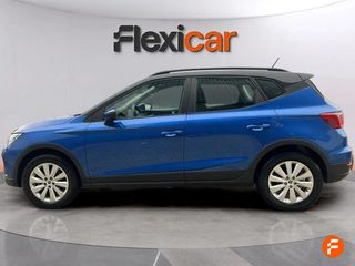 Seat Arona 1.0 TSI 81kW (110CV) Style XL