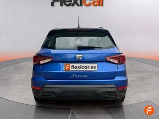 Seat Arona 1.0 TSI 81kW (110CV) Style XL