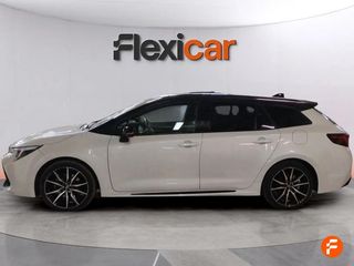 Toyota Corolla 200H GR-Sport Touring Sport