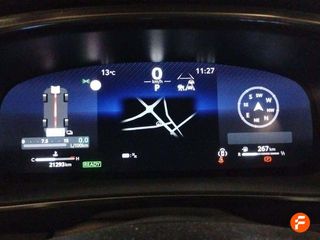 Toyota Corolla 200H GR-Sport Touring Sport