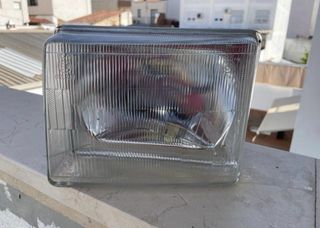 Faro Izdo Fiat Uno FORES Nuevo a Estrenar