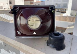 Faro Izdo Fiat Uno FORES Nuevo a Estrenar