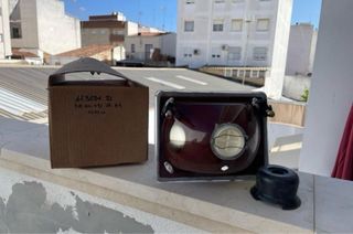 Faro Izdo Fiat Uno FORES Nuevo a Estrenar