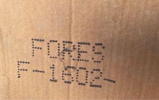 Faro Izdo Fiat Uno FORES Nuevo a Estrenar