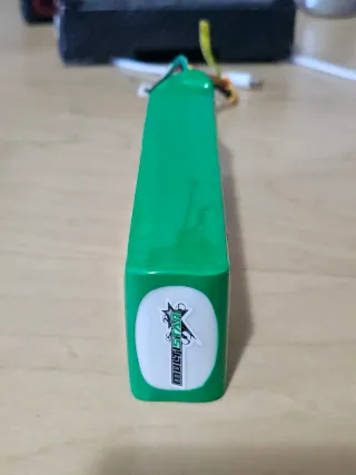 Batteria Turnigy 4S 5200mAh 14.8V