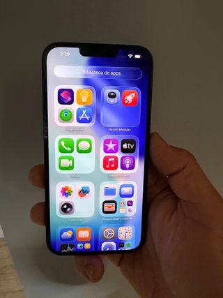 iPhone 14 Plus 256 GB