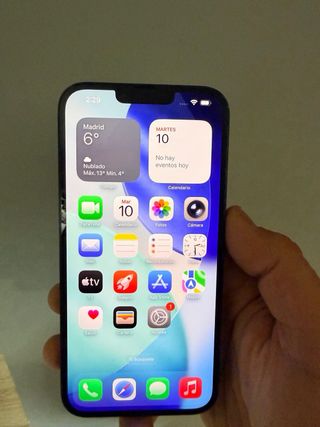 iPhone 14 Plus 256 GB
