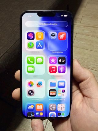 iPhone 14 Plus 256 GB