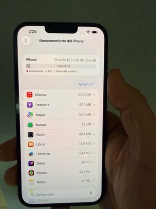 iPhone 14 Plus 256 GB