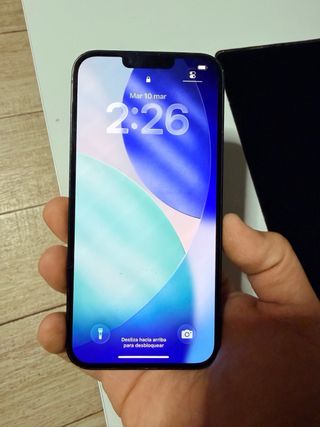 iPhone 14 Plus 256 GB