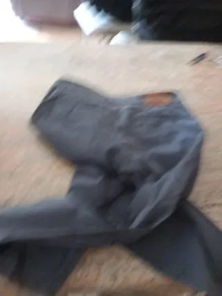 Pantaloni uomo Victor Cool grigi