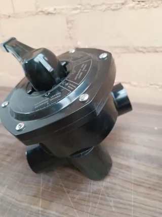 Válvula Selectora Piscina Sei 1 1/2